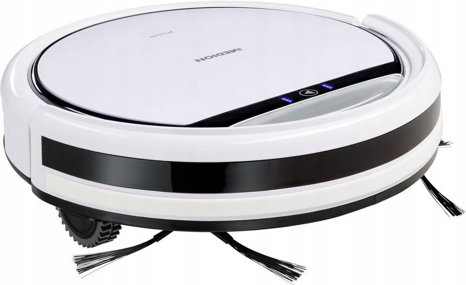 NIEMIECKI ROBOT SPRZĄTAJĄCY MEDION MD 18510 Kod producenta MD 18510