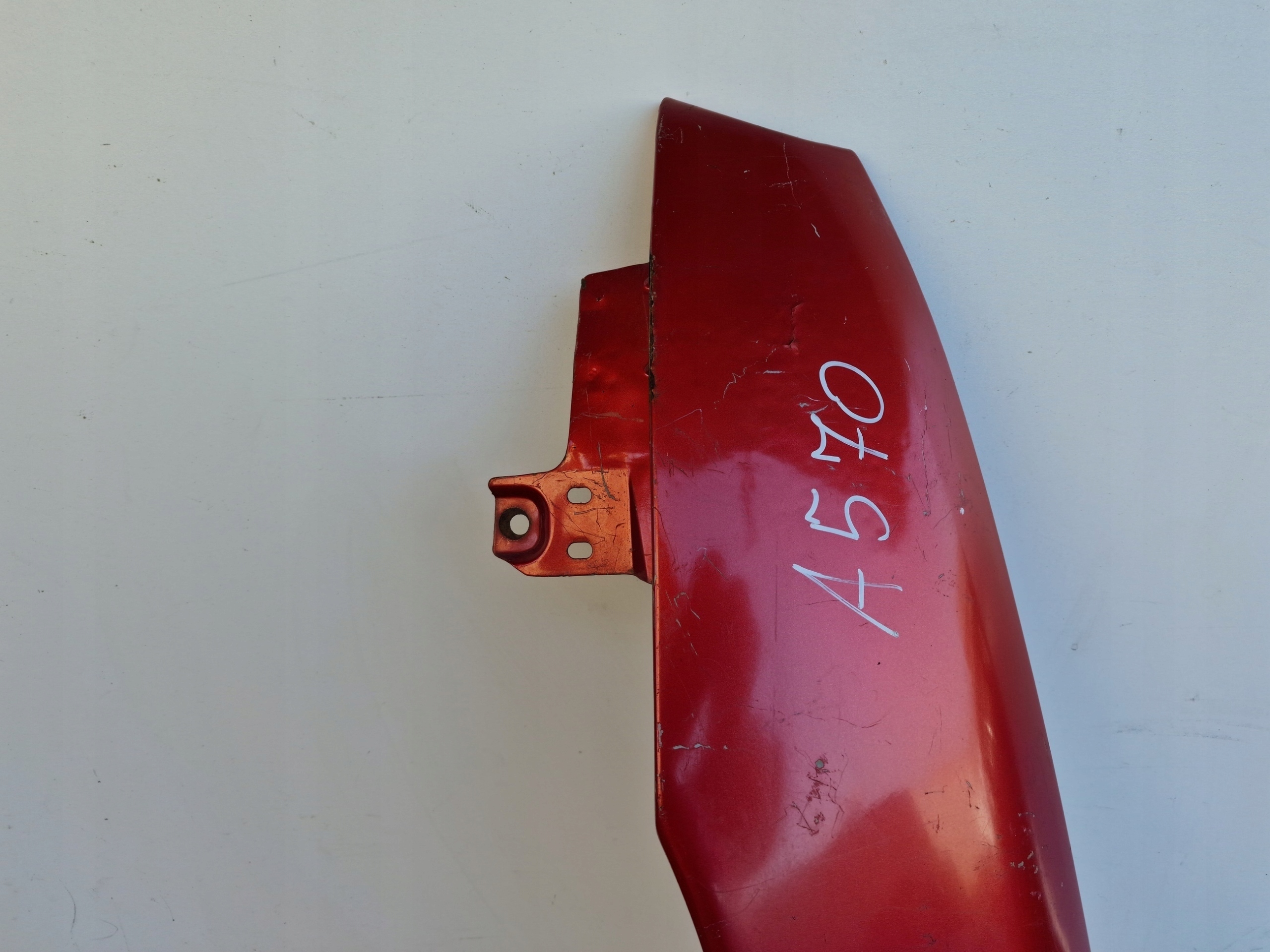 CHRYSLER NEON 94-99ROK left fender front original