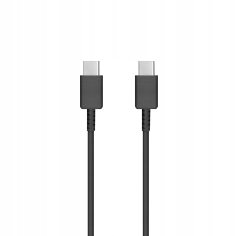 

Kabel Usb typ C - Usb typ C Samsung 1 m