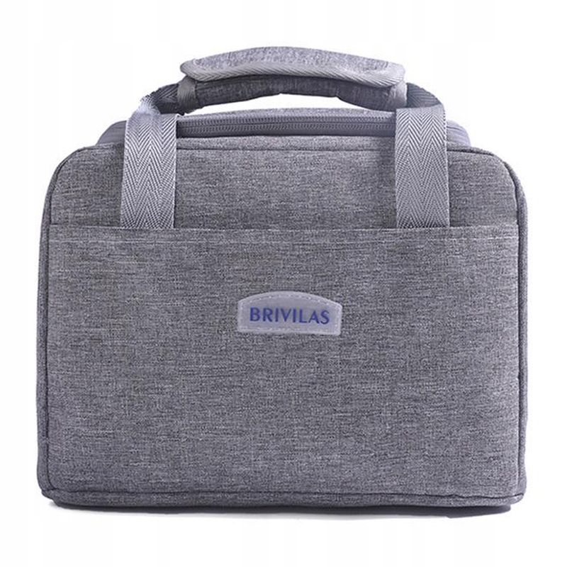 

Torba Termiczna Śniadaniowa na Obiad Lunch Box
