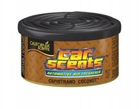 

Zapach California Scents Capistrano Coconut