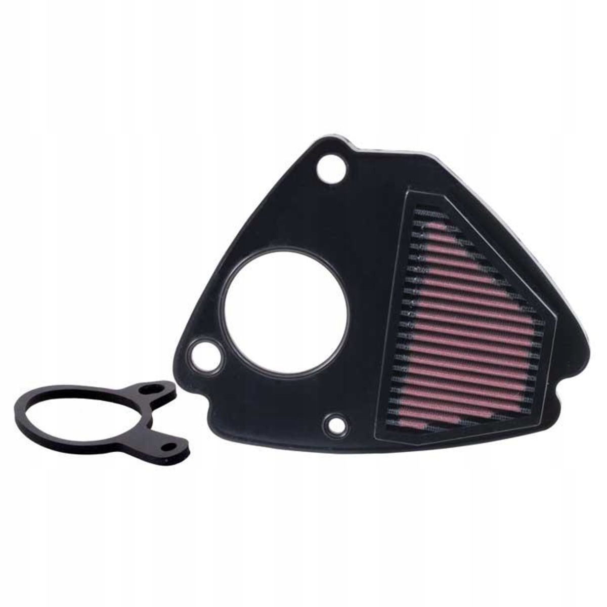 HA-6199 - Повітряний фільтр HONDA RS, VT 125/600 1995-K & N