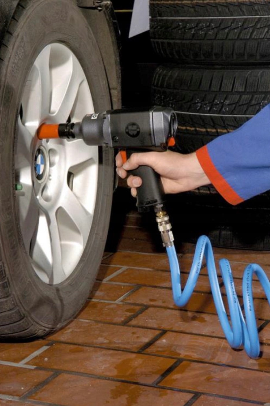 NASADKA UDAR. DO AL FELG -SW 17 Wurth EAN (GTIN) 4045727547014