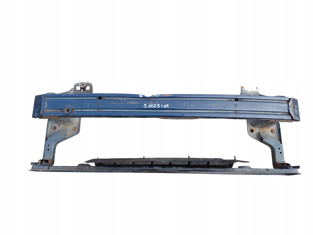 FORD MONDEO MK5 V 14- BELKA ZDERZAKA PRZÓD FG93F10922EA