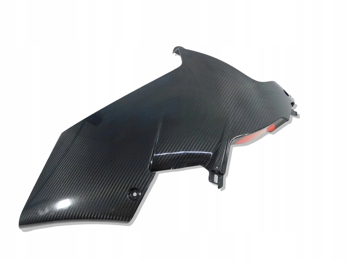 Plastový Pluh S Krytom Bmw M 1000 Rr K66 23-24 Carbon U-10 46638103388