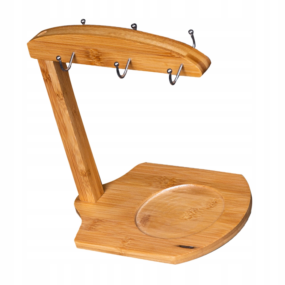 STOJAK NA KAWĘ UCHWYT NA KAWĘ STOJAK NA KAWĘ Marka bez marki