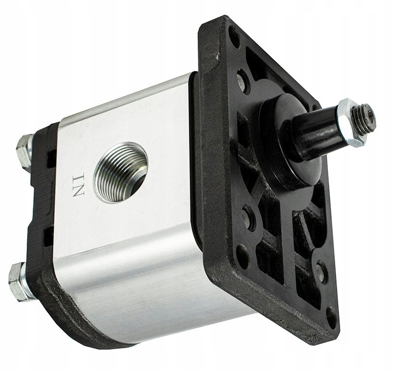 ZYP2FC010B03 - Гидравлический насос правый 10CM3 15L группа 2