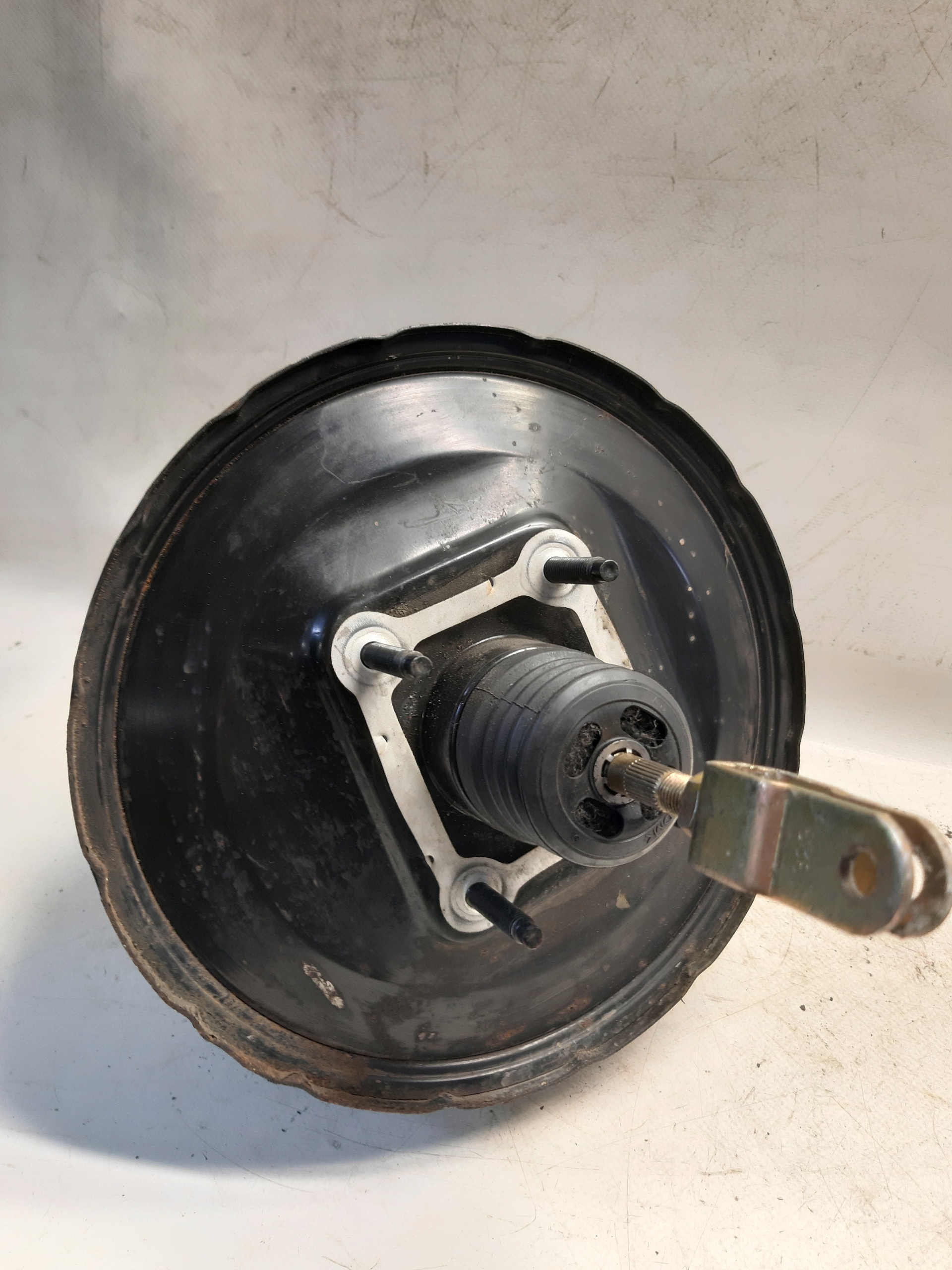 servo pump brake SUBARU FORESTER 2.0