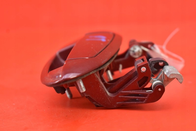 handle right rear part rear claret FIAT LINEA 06-12