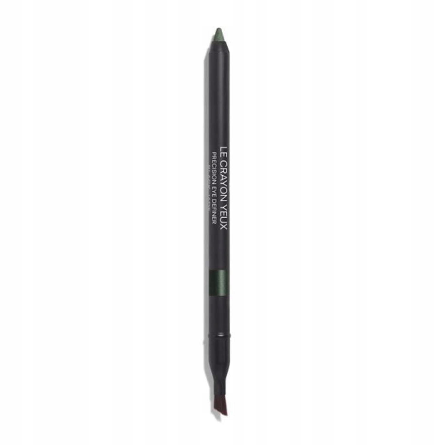 Chanel Le Crayon Yeux Č. 01 Noir Černá, 1G