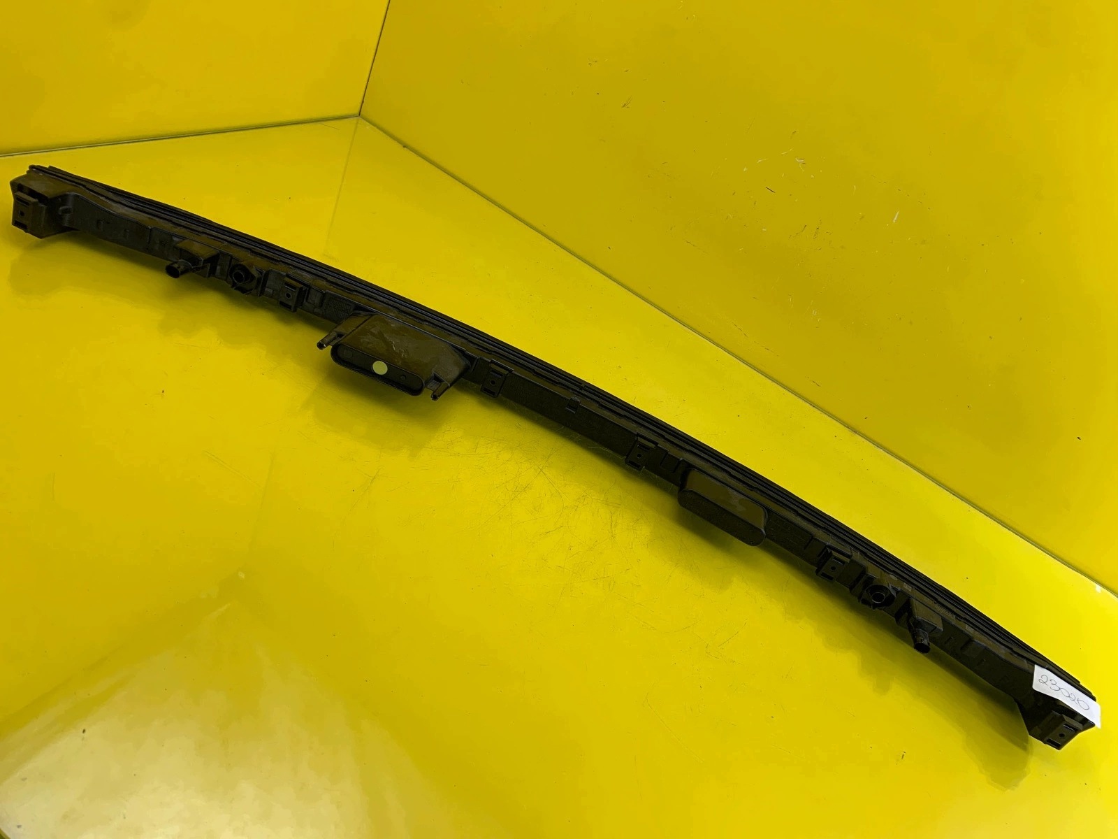 light left right + cap Mercedes EQB EQA W243 Full Led complete
