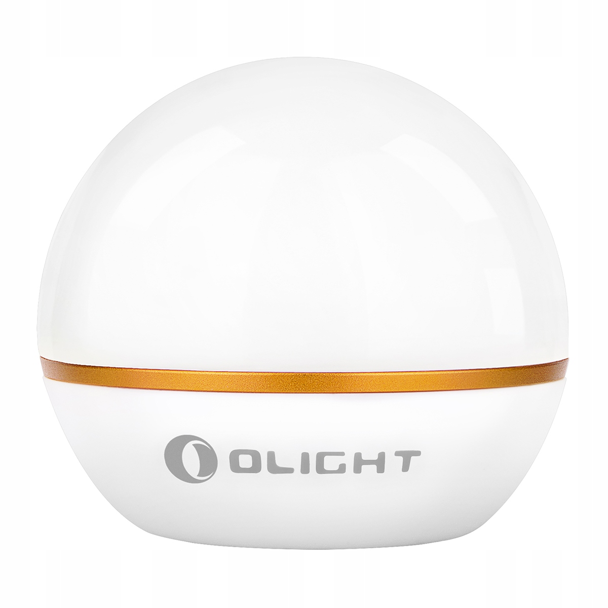 

Lampa Olight Obulb MCs z czujnikiem ruchu 75 lm