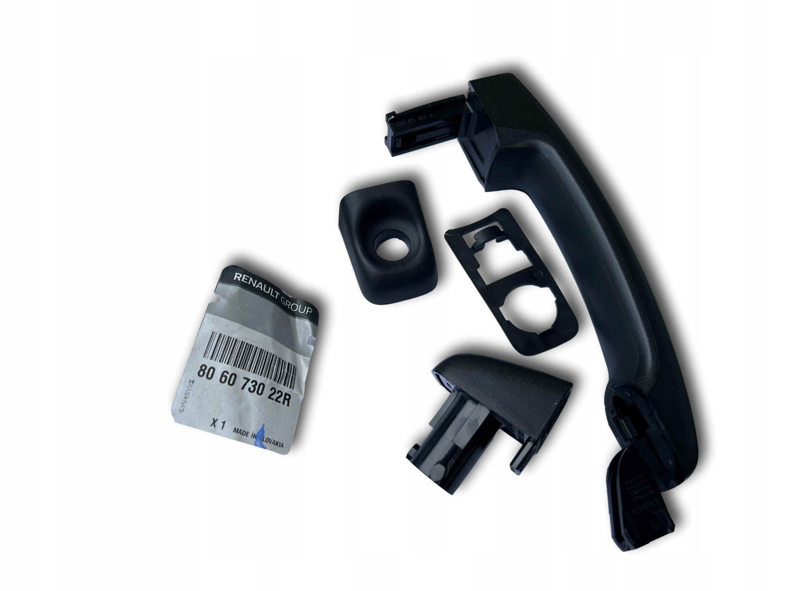 KLAMKA DRZWI RENAULT MASTER III 10- 806073022R OE