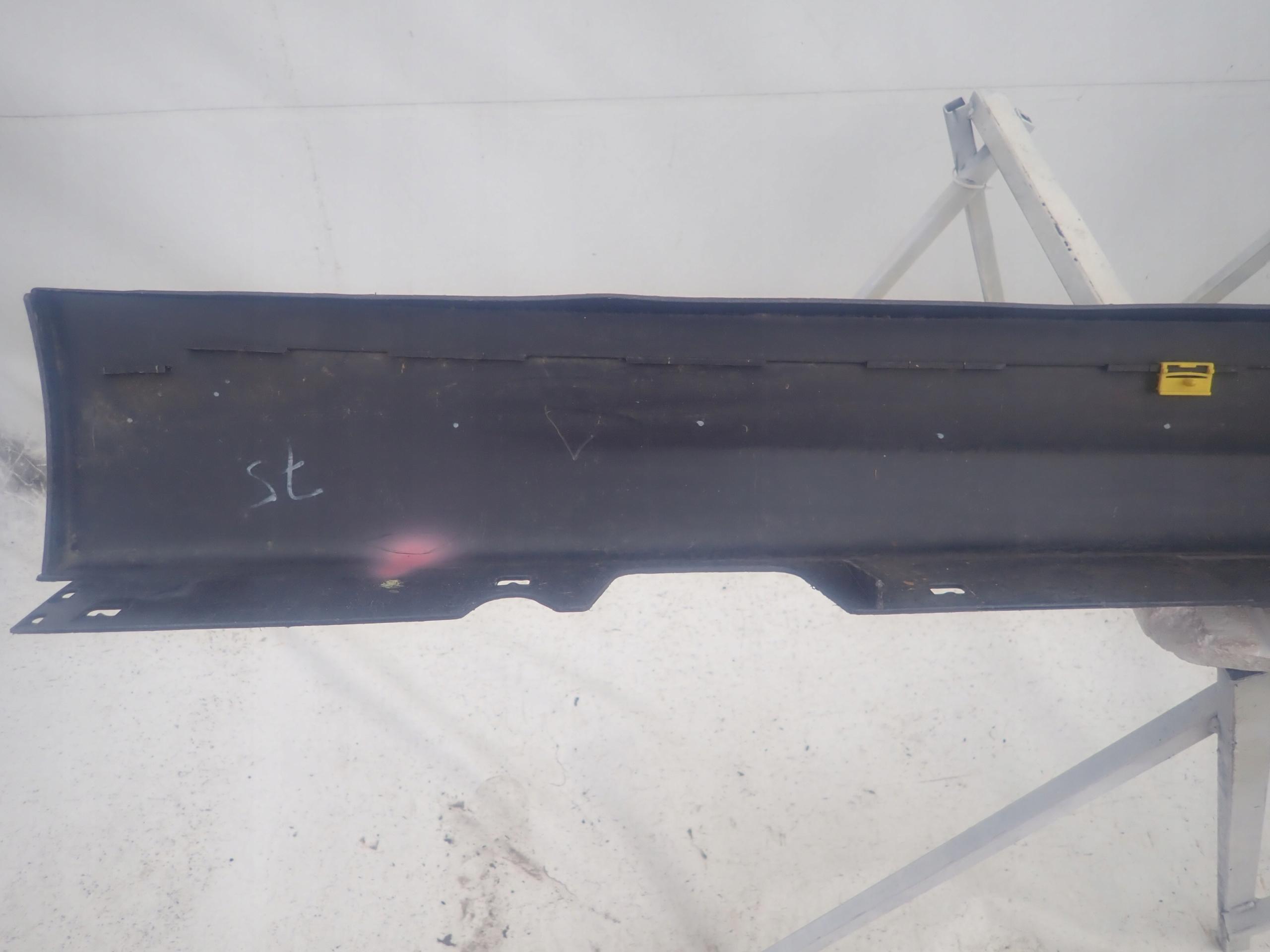 BMW 3 E90 E91 04-08 threshold left moulding threshold left