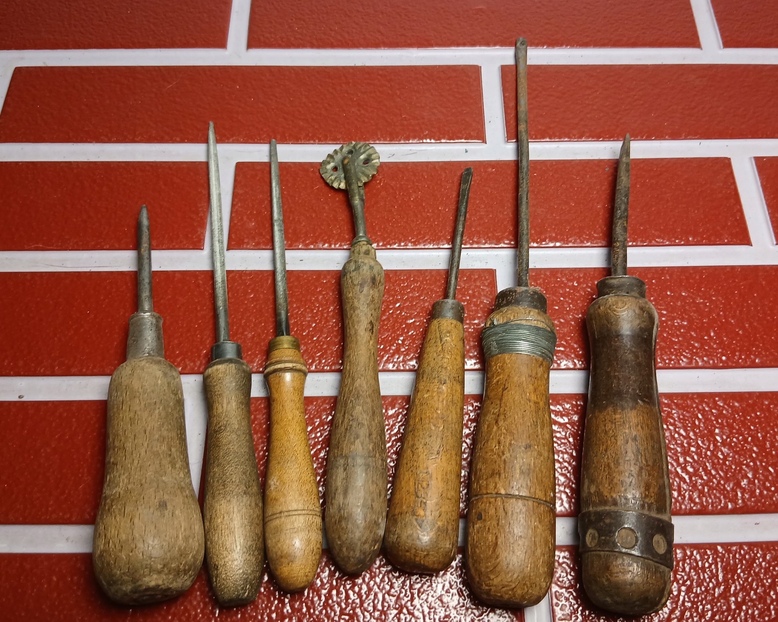 STARE NARZĘDZIA RADEŁKO I INNE