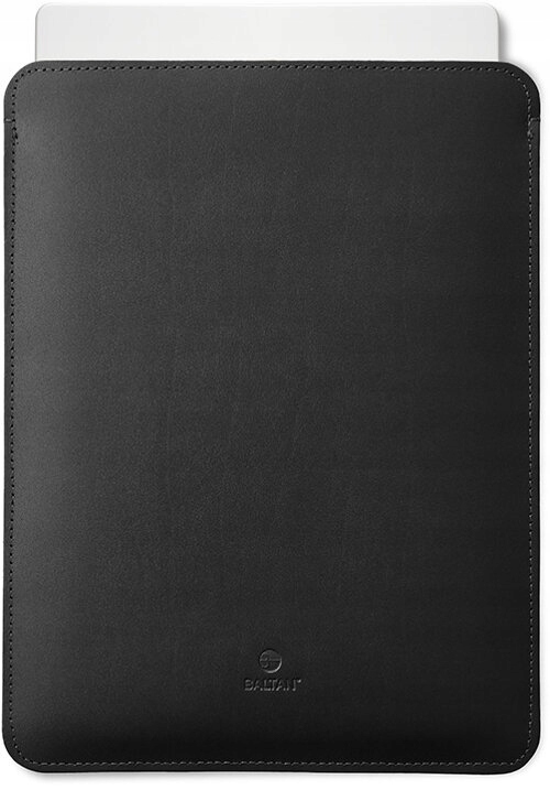 BALTAN Etui skórzane Premium do MacBooka Air 15" M5 czarne — 5