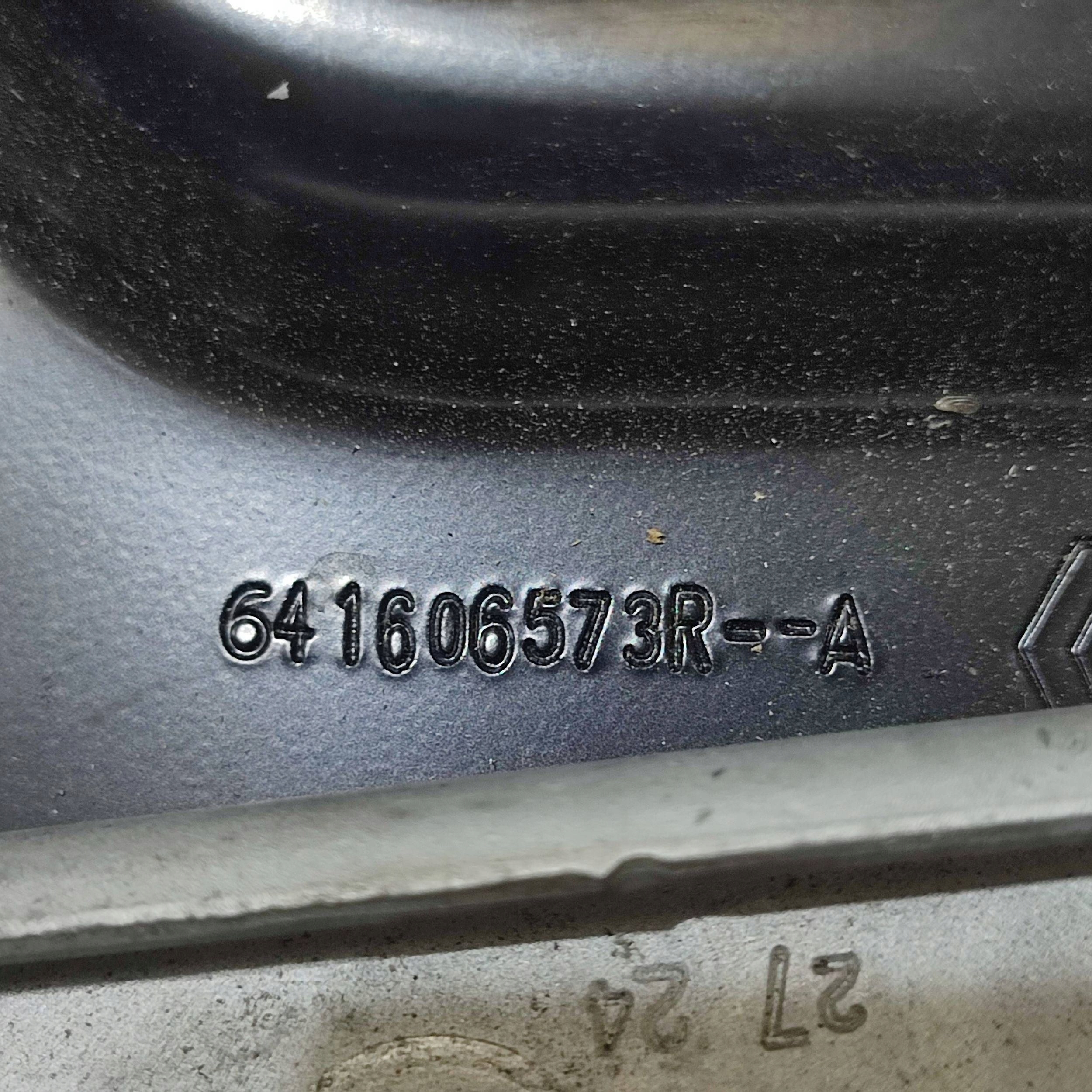 Halter akumulatora Dacia Jogger 641606573R