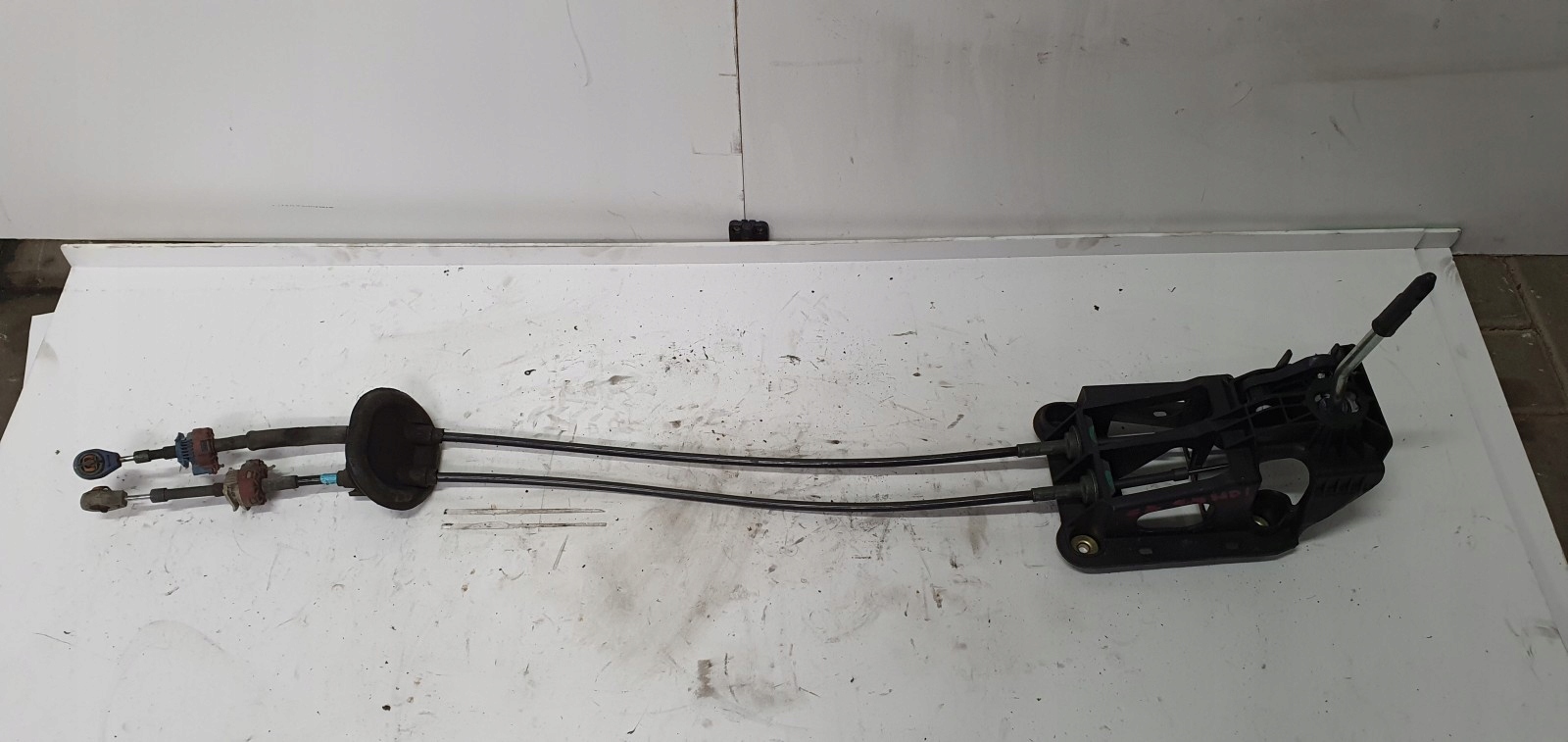 Citroen C2 1.4 HDI троси перемикання передач