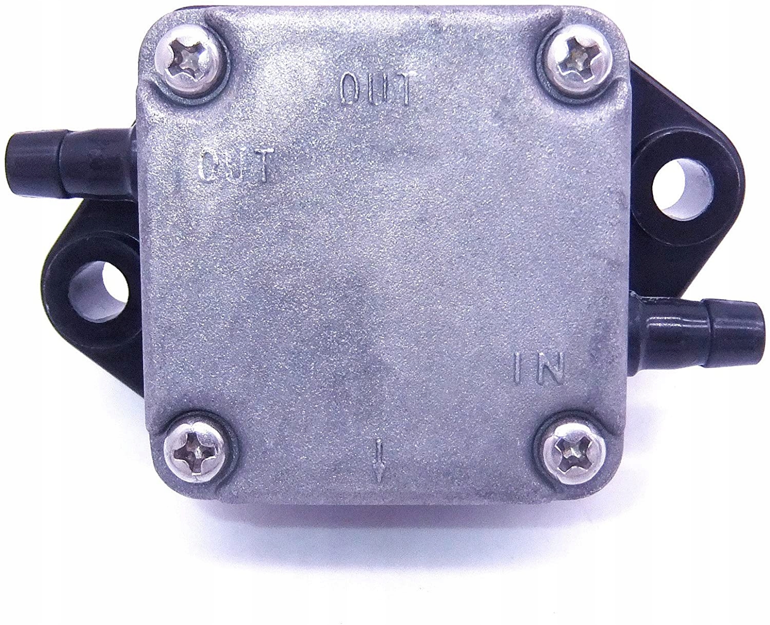 IC-F8-05070000 - Оригинальный топливный насос PARSUN F9.8/F8-05070000