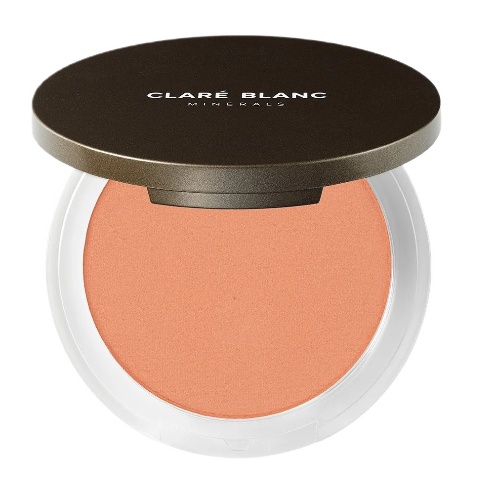 Clare Blanc Růže lisovaná Serenity 732 8 g
