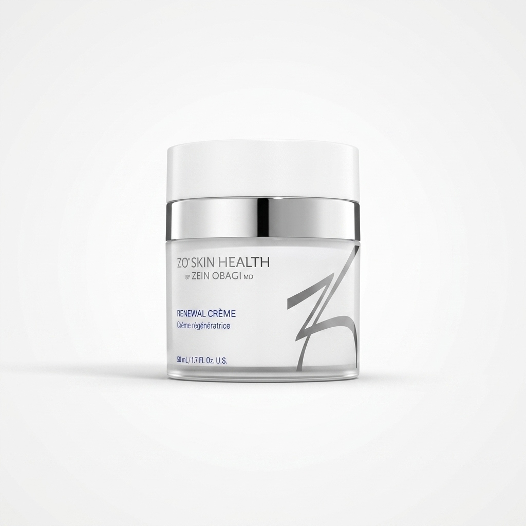 Renewal Creme