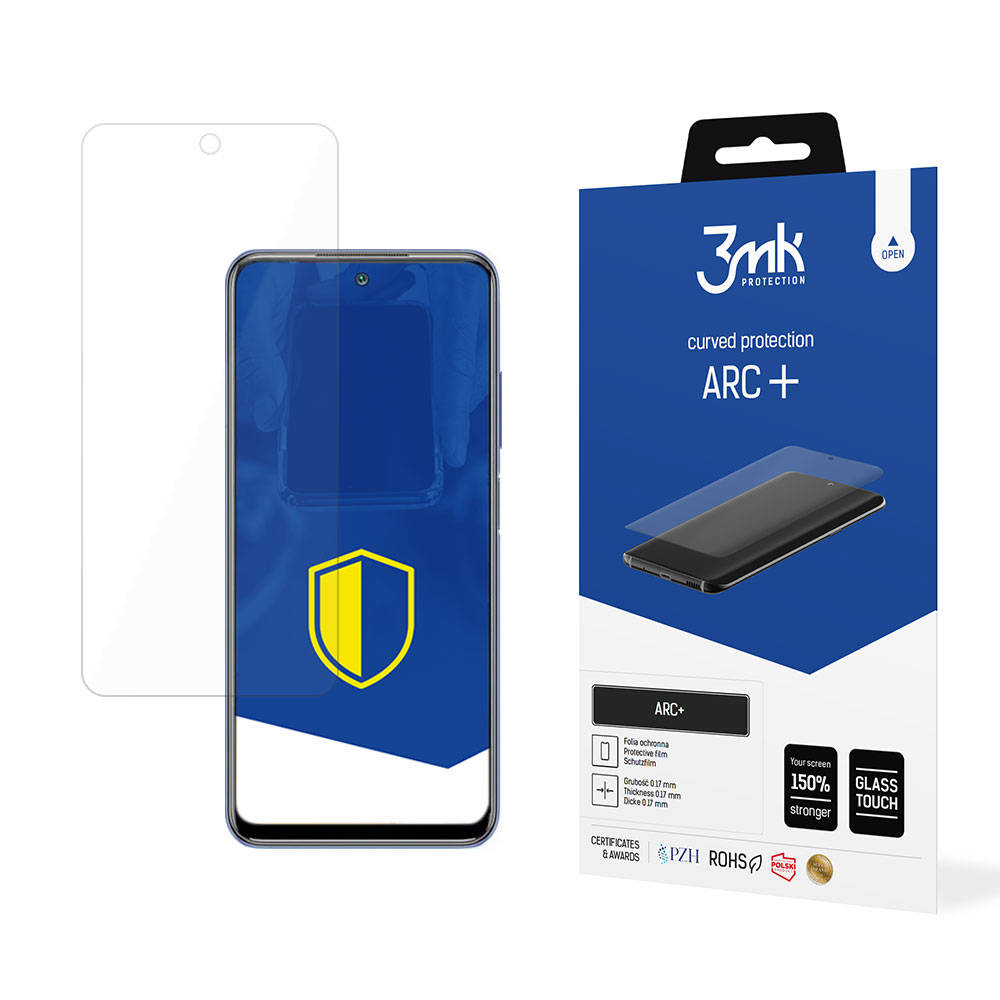 

Folia ochronna do Xiaomi Poco M3 Pro 5G 3MK