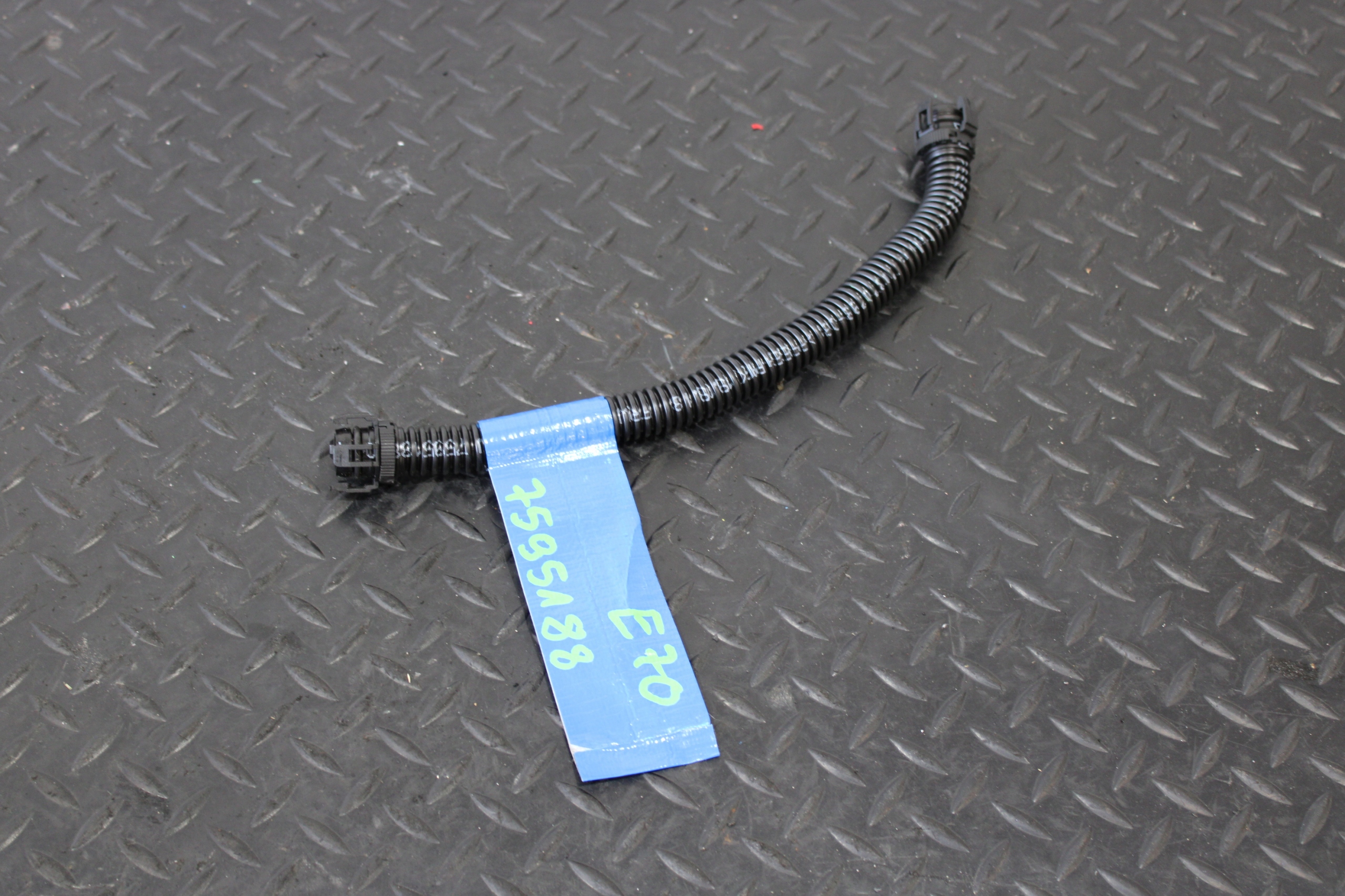 hose wiring ODMY BMW X5 E70 7595188