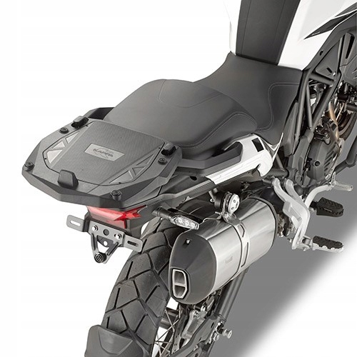 Kappa Rám Centrálneho Kufra Benelli Trk 502 X (20-23), Trk 502 (21-23)