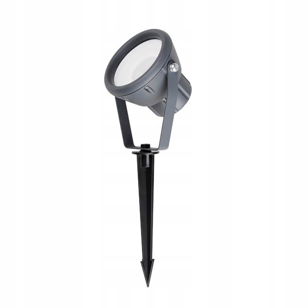 Záhradná Led lampa 7,5 W Mini Leto Lutec