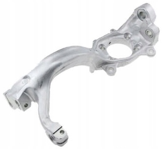 Audi A6C6 2004-2011 Přední Levá Výhybka Nová Srline Průměr 92 MM 4F0407253H