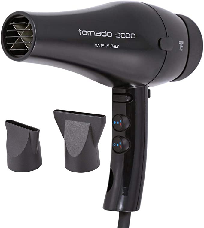 

Tecno Elettra Suszarka Tornado 3000 2000W
