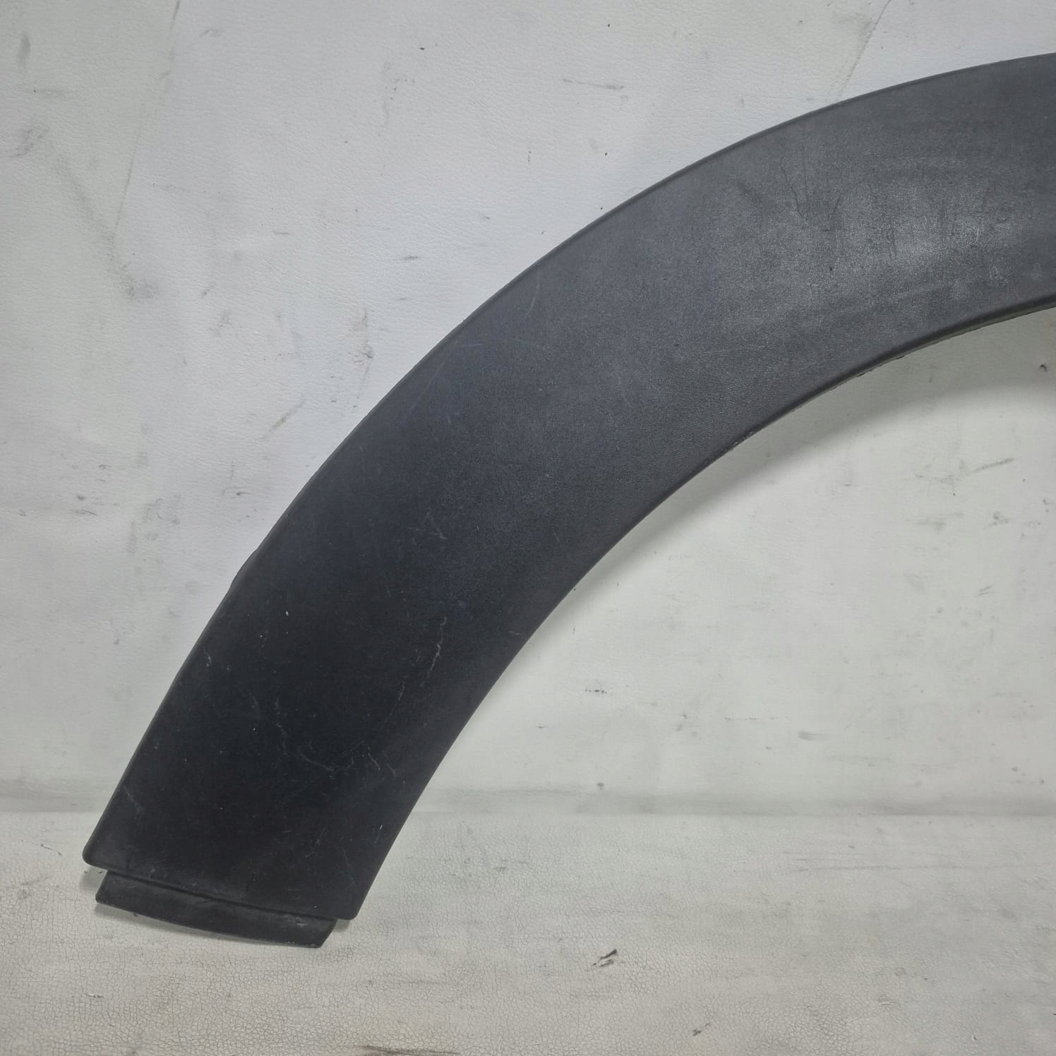 MINI COOPER II 2 R56 06-13 moulding cap left rear part