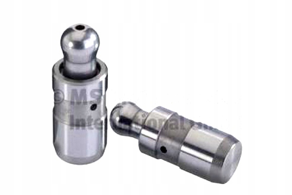 POPYCHACZ ZAWORU HYDRAULICZNY 8SZT. LEXUS IS II LX TOYOTA AURIS Producent części Kolbenschmidt