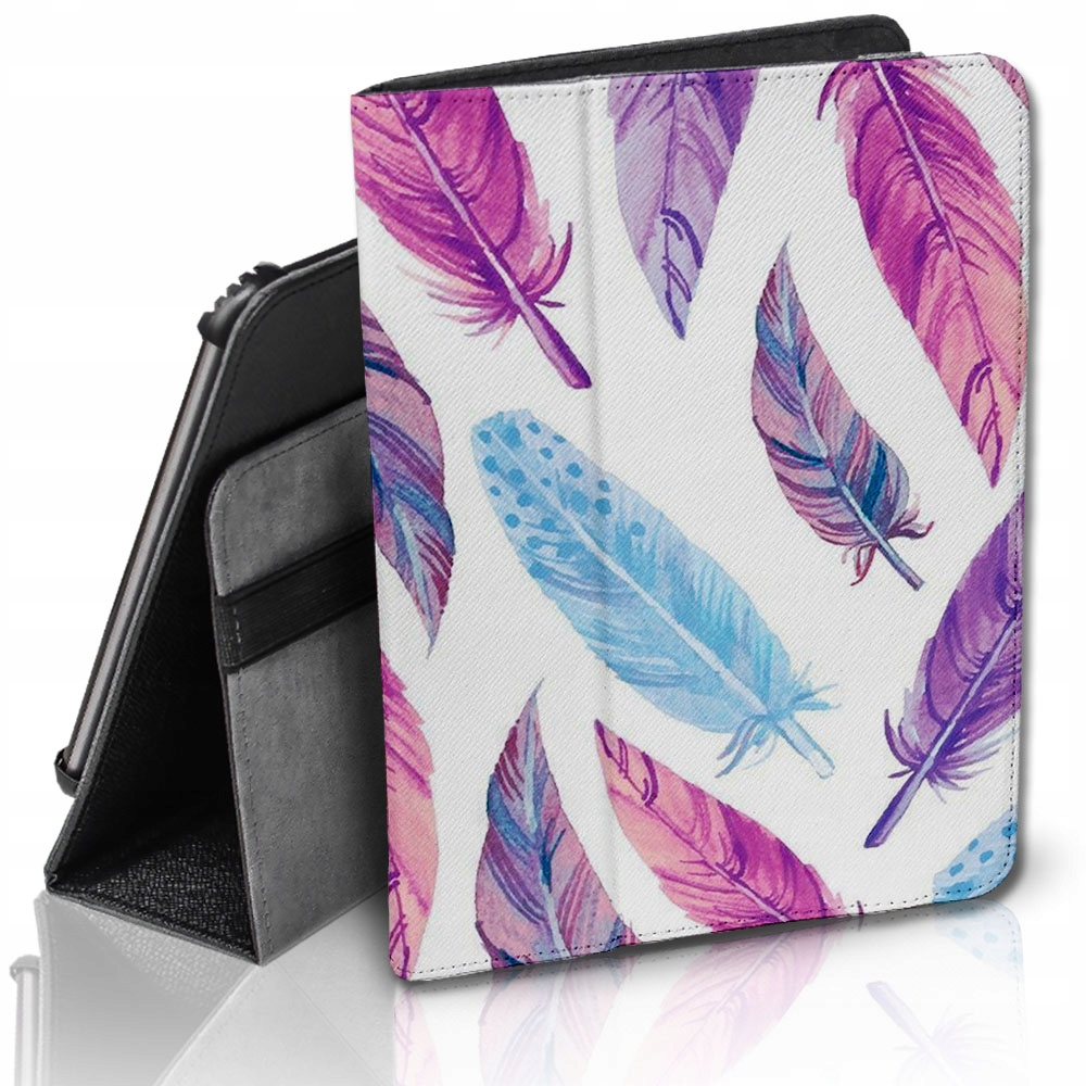 Pouzdro S Klopou Pouzdro Pro Samsung Galaxy Tab A9+ Vzory