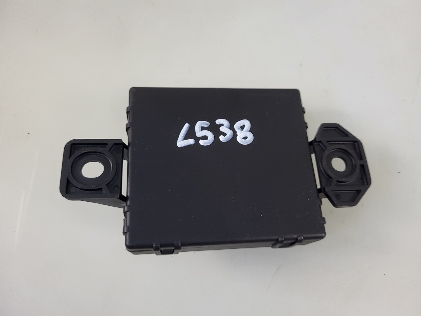 module gateway control unit 2.0d Range Rover EVOQUE L538 LIFT GJ32-14F681-AD