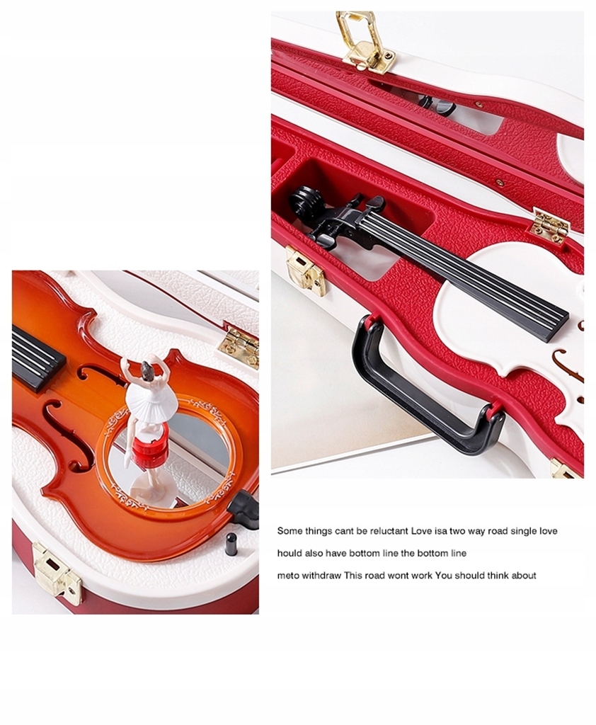 POZYTYWKA MASZYNY SKRZYPCE Marka Pozostałe