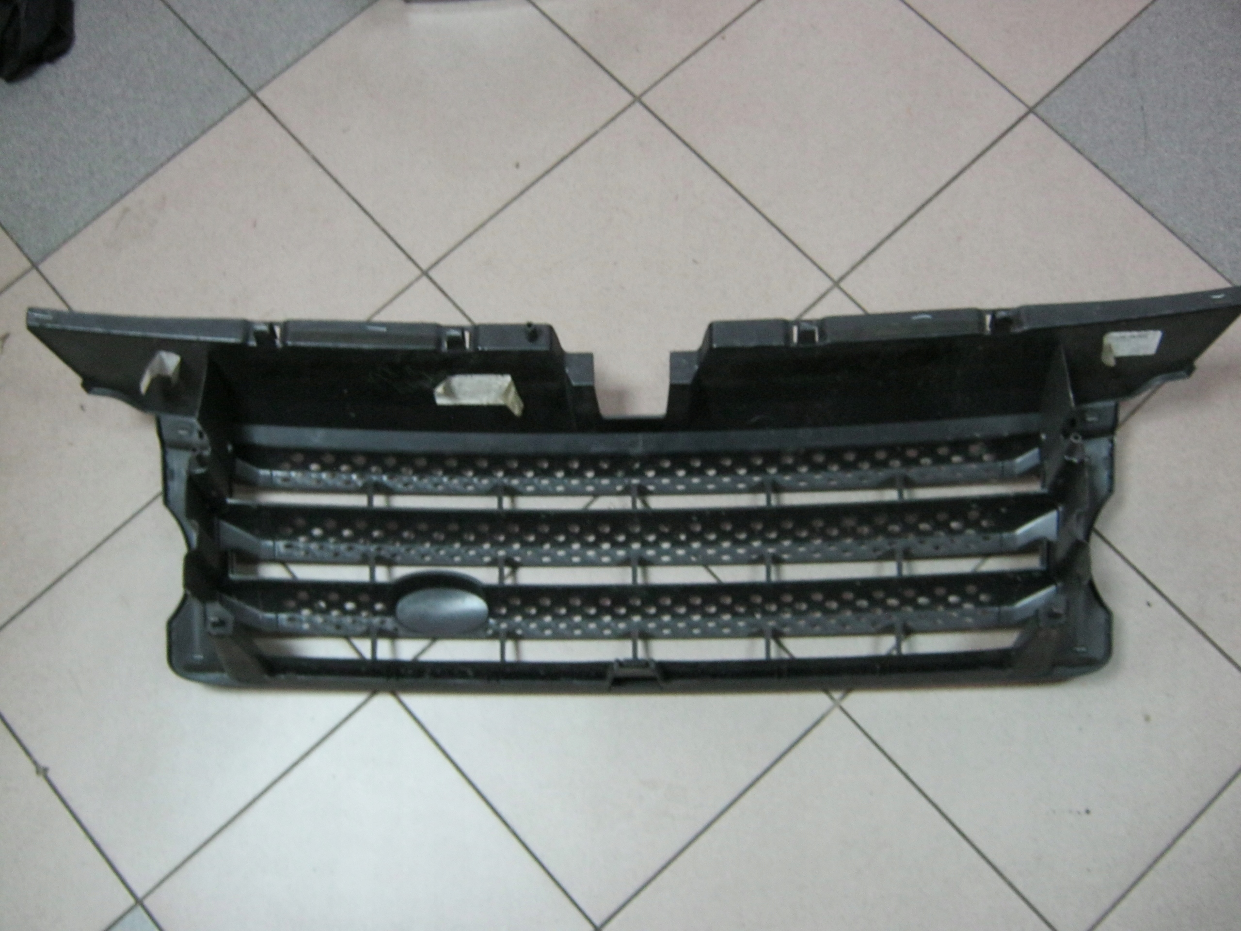 GRILLE RANGE ROVER SPORT 05-09