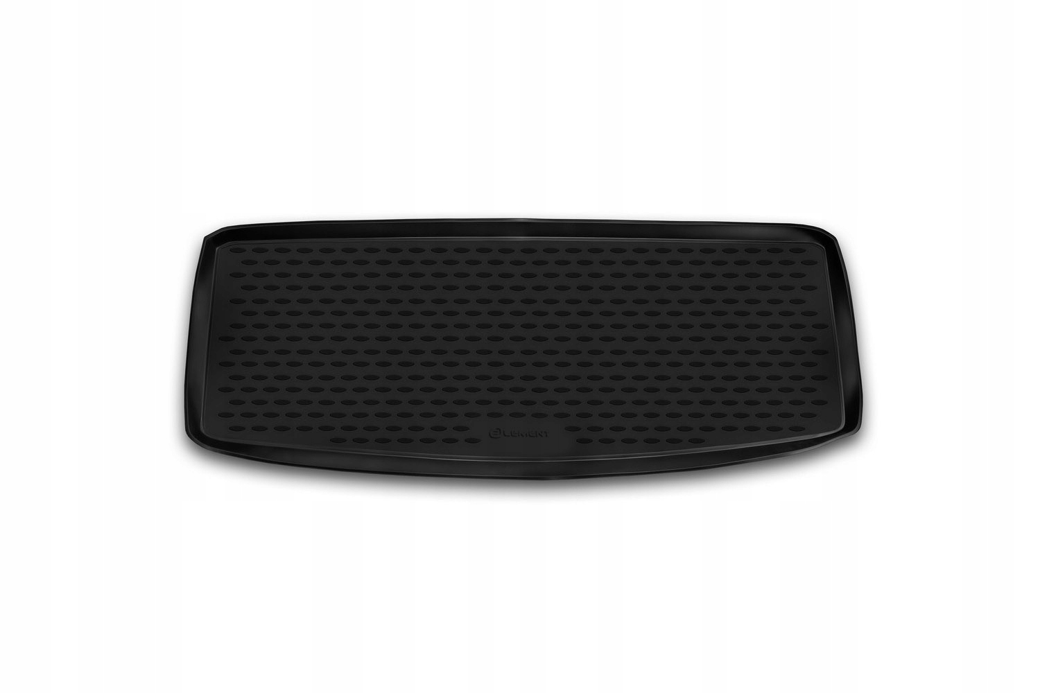 Коврик к багажника Елемент резина EXP.NLC.76.08.B13