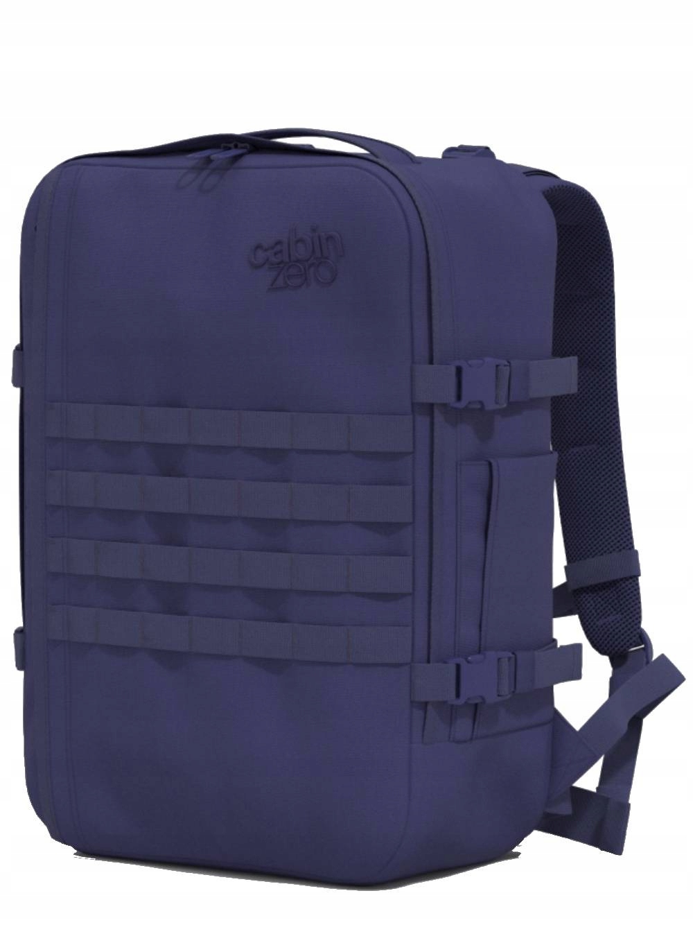 Batoh Kabinová taška CabinZero Military 44 l galaxy