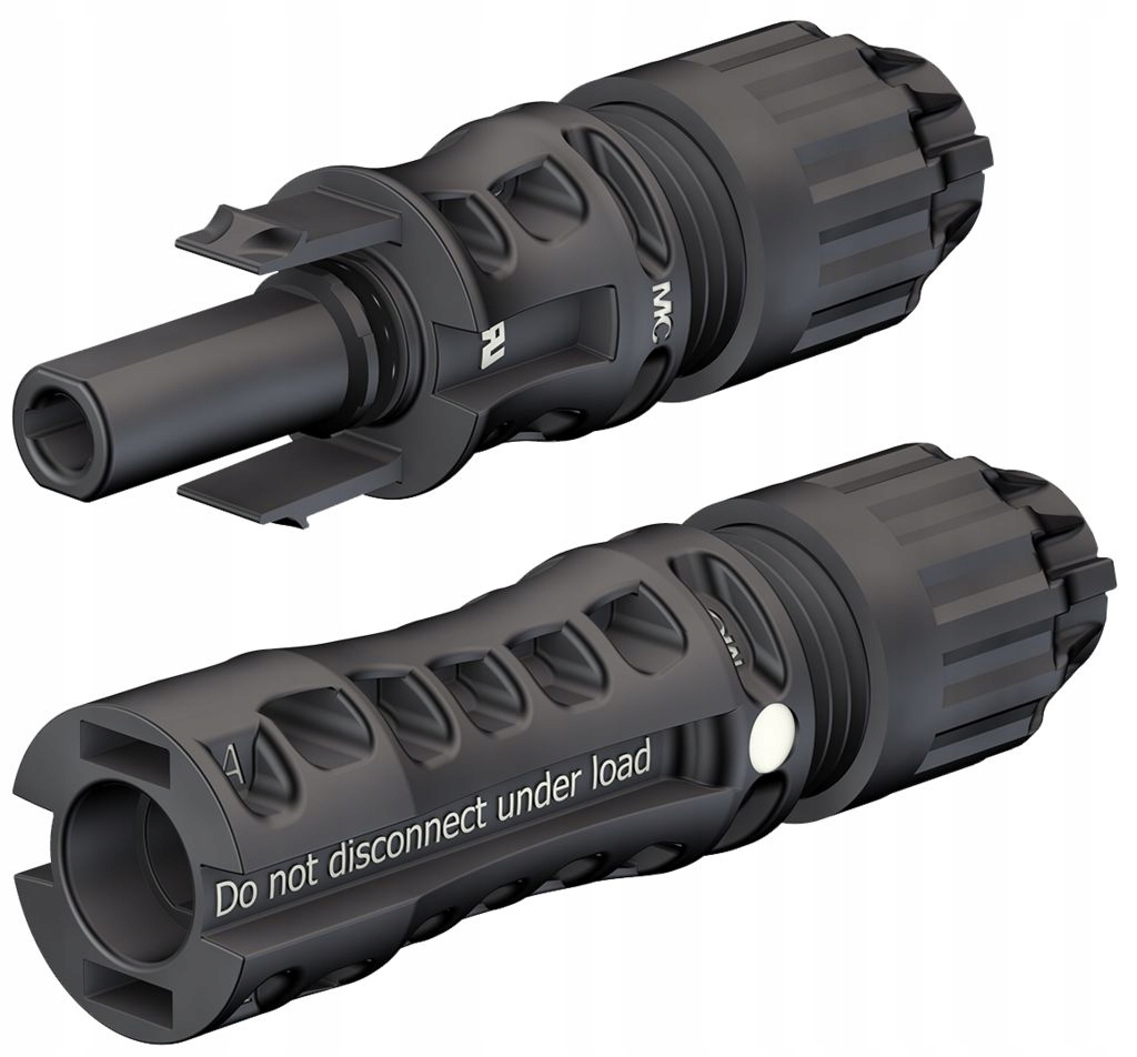 

Staubli Komplet Złączy MC4 EVO2 10 mm2
