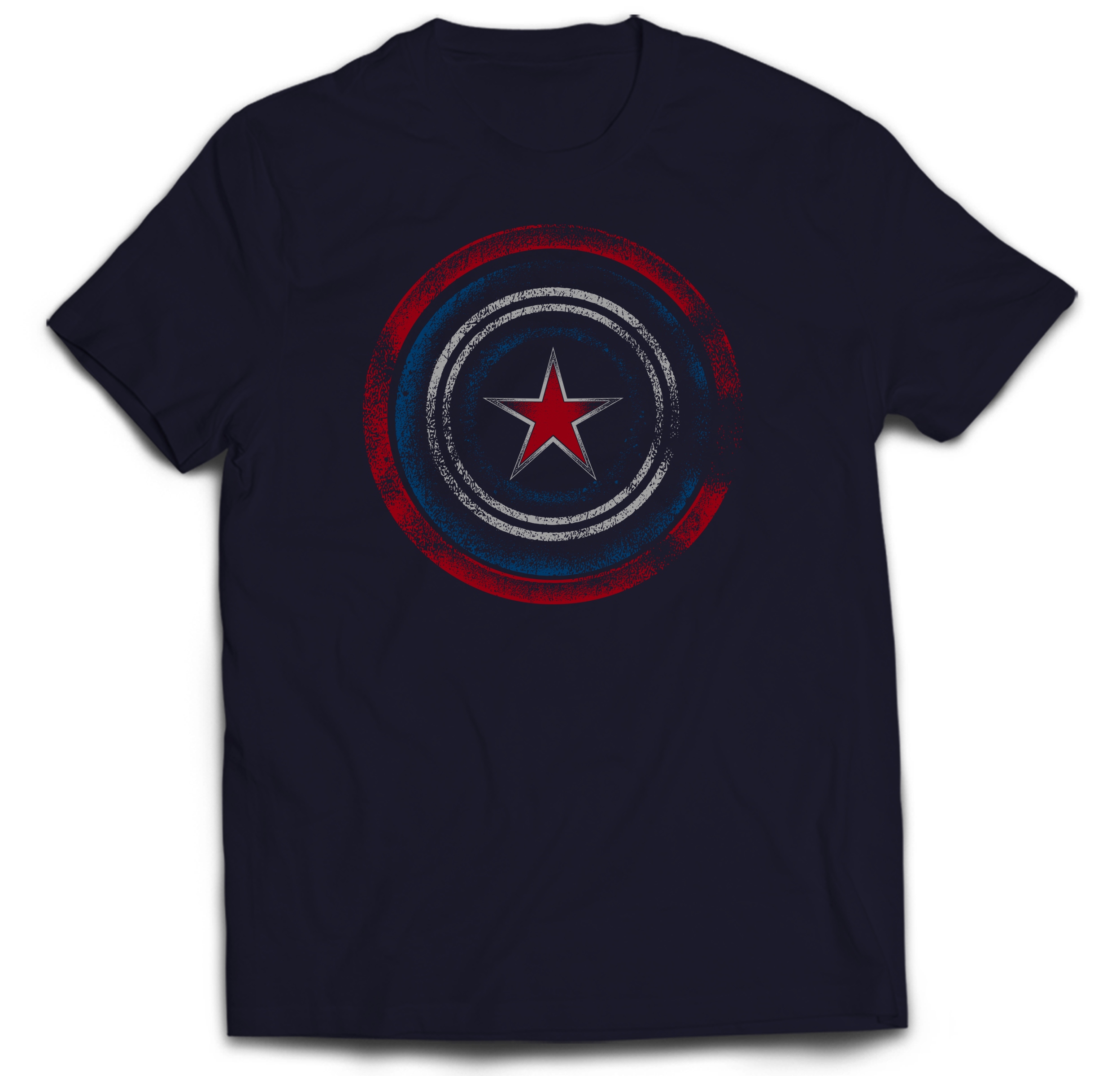 

Koszulka Kapitan Ameryka Tarcza Captain America S