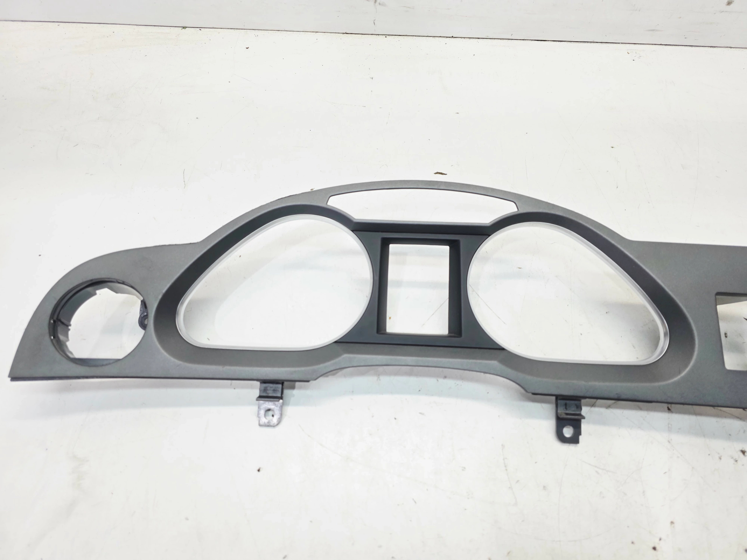 RÁM Obal budíka AUDI A6 C6 4F1857115D