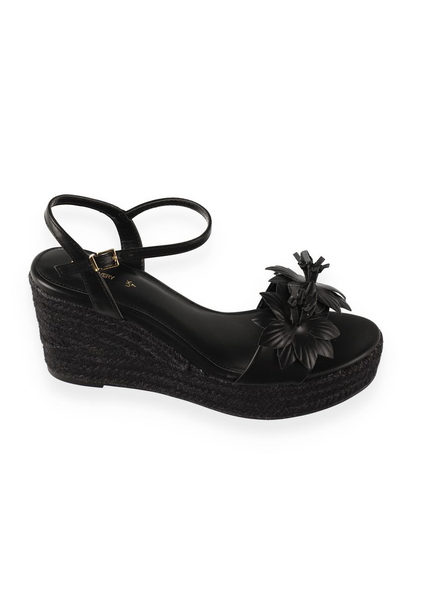 V By Very Sandály Na Klínku 40