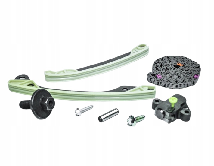 130C13954R - ЦЕПЬ ГРМ КОМПЛЕКТ. MEGANE IV DUSTER 1.6 SCE OE