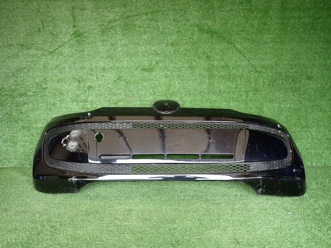 VW UP 12-16 front bumper front