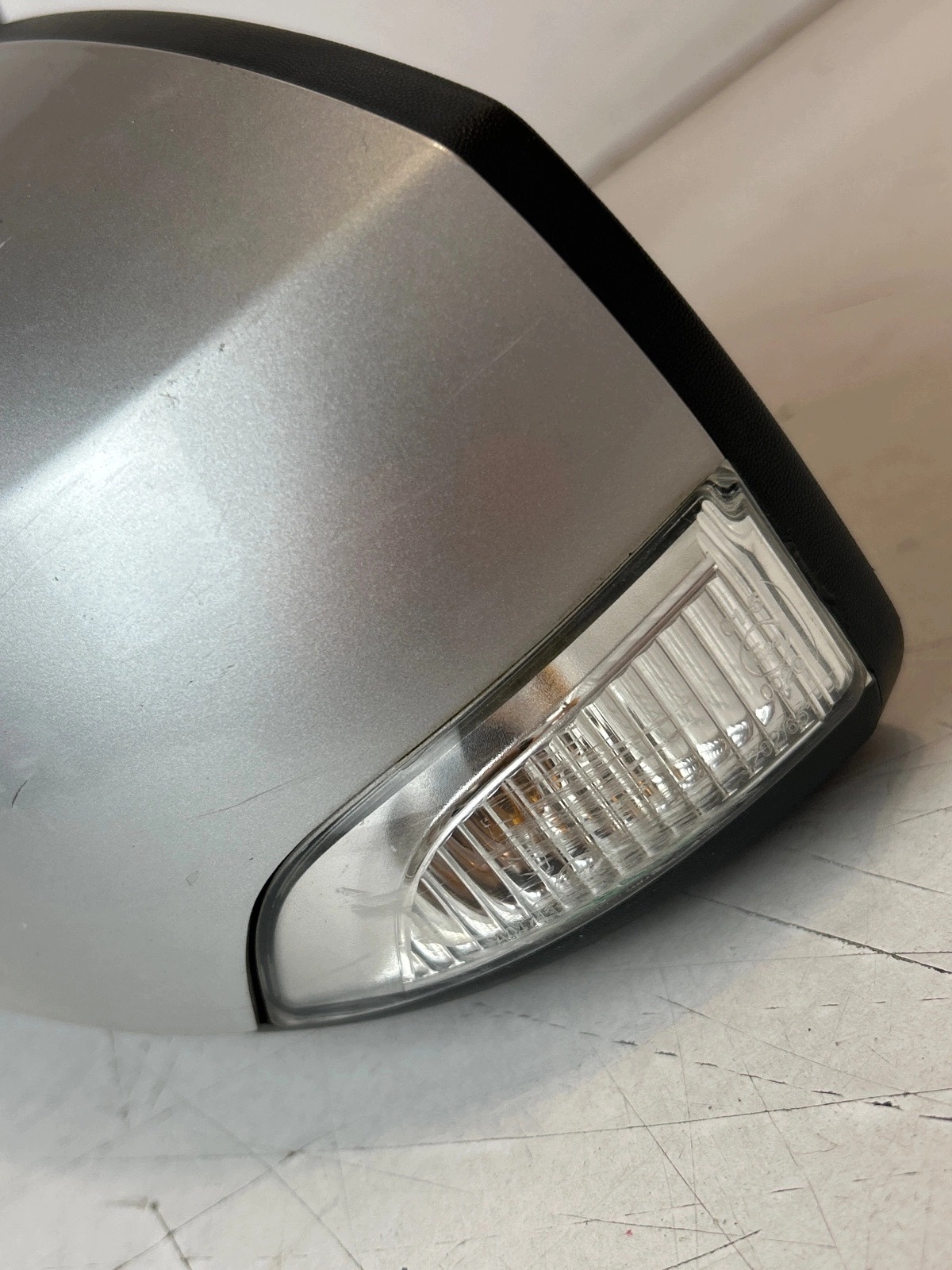 mirror left Renault Megane III 9 Pin UK