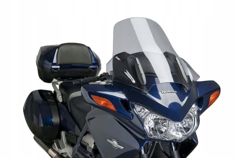 Motocyklové Sklo Puig Touring Honda ST1300 Pan European 5995H