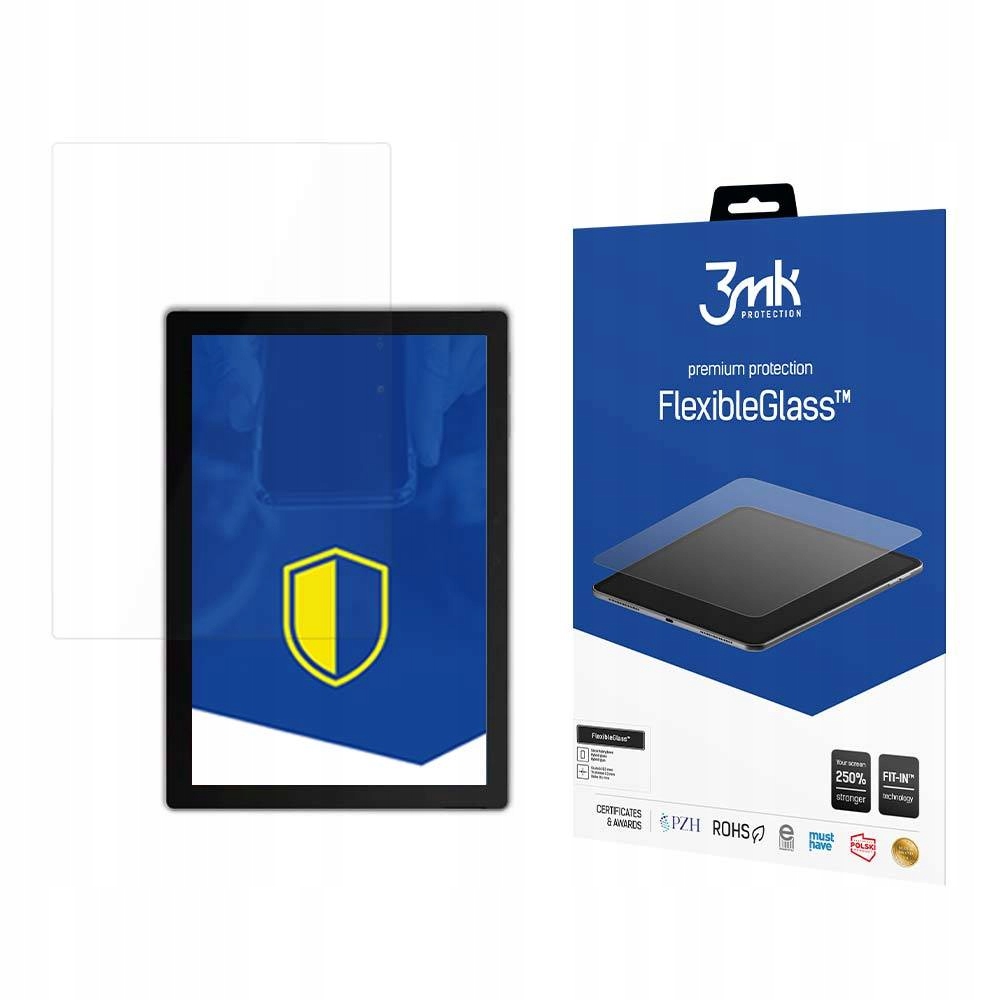 

Szkło hybrydowe do Surface Pro 7 12,3 3MK