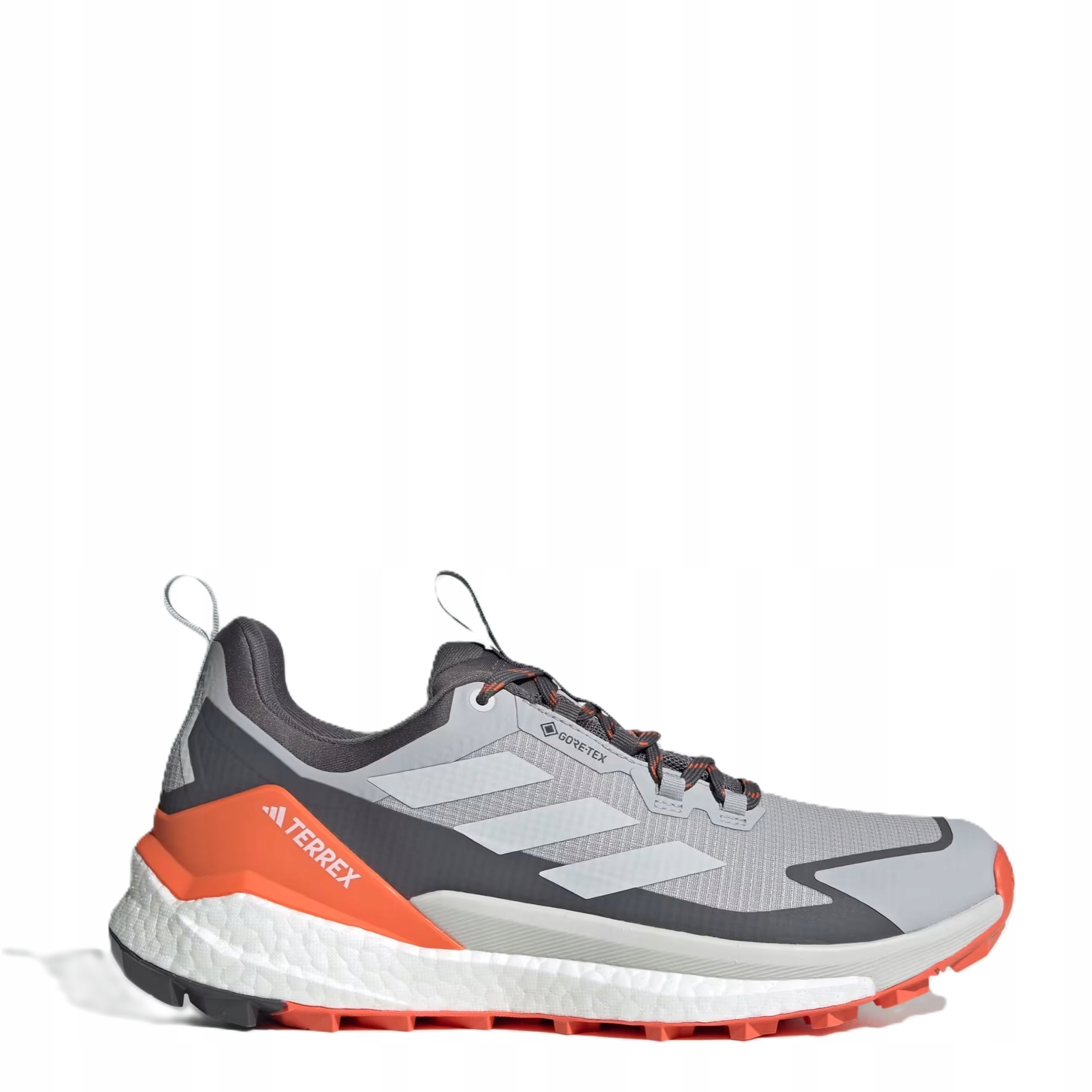 Adidas Wodoodporne buty trekkingowe Terrex Free Hiker 2 Gtx r 38 2/3 JQ9909