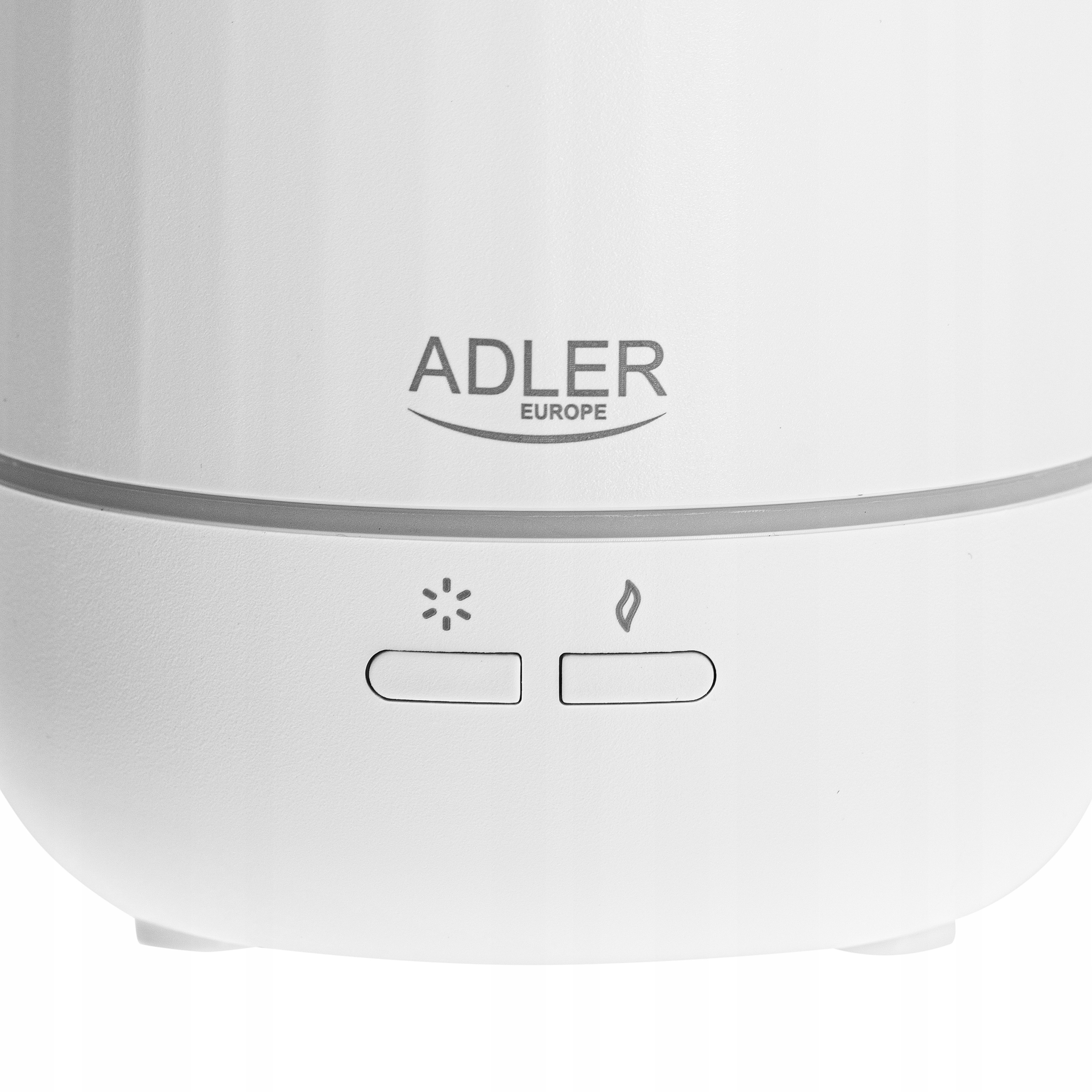 Ultradźwiękowy Dyfuzor Zapachowy USB 3w1 Adler AD 7968